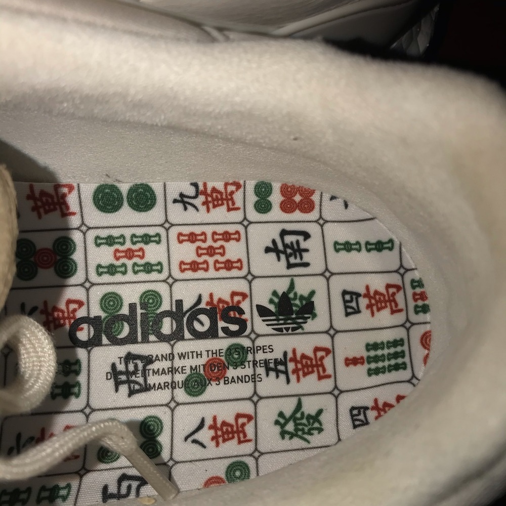 Adidas eqt support ultra cny - Picture 3 of 7